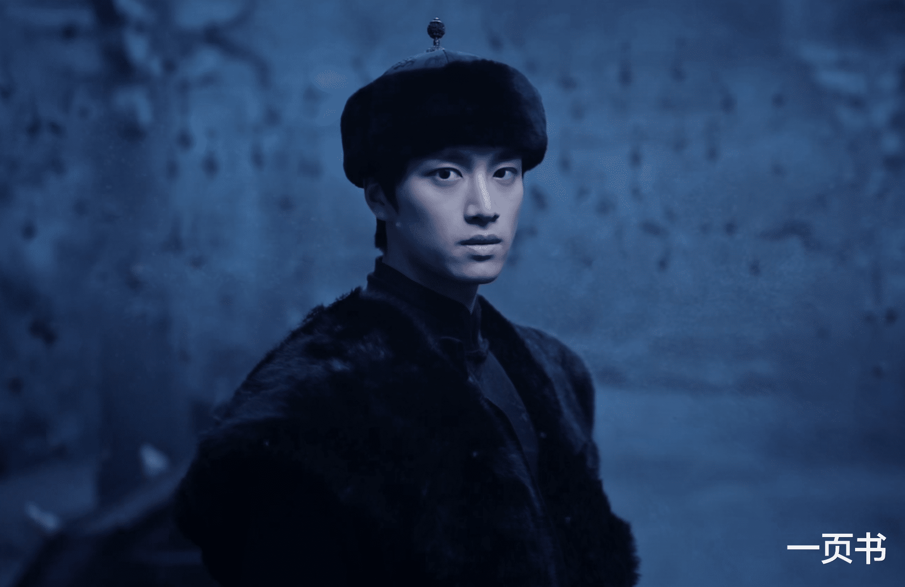 《藏海花》魔改严重,张念、张九日为何仇恨张起灵?又是因爱生恨