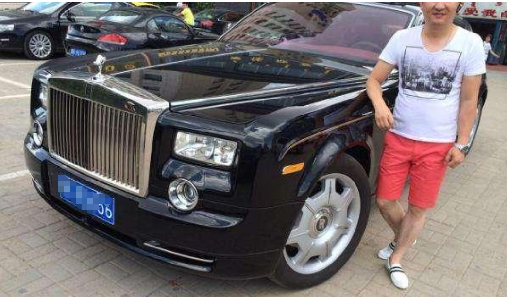 为什么富人总喜欢买二手车，而穷人却要买新车？4S店员说出大实话！