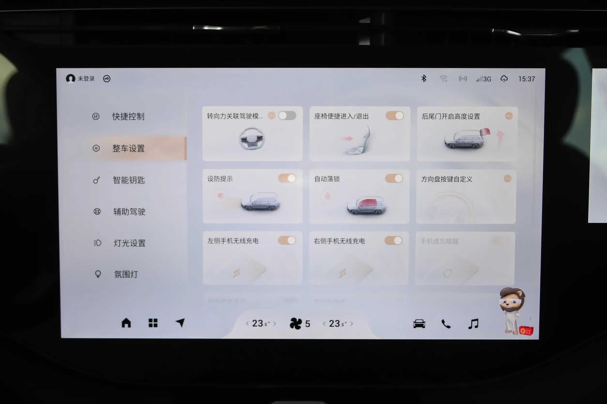 汉兰达又迎劲敌，6座7座可选，配三联屏，20.99万有面子又有里子