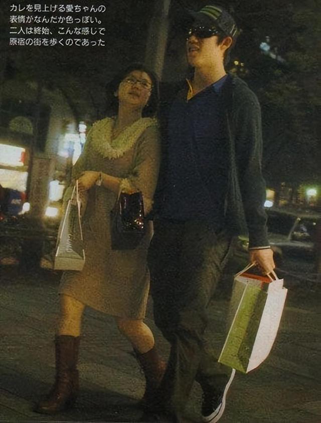 离婚3年,福原爱和江宏杰差距大,一人已重获幸福,一人苦苦挣扎