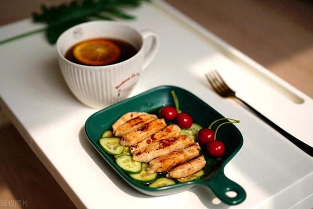 5个表现,说明你的减肥方法是无效的!