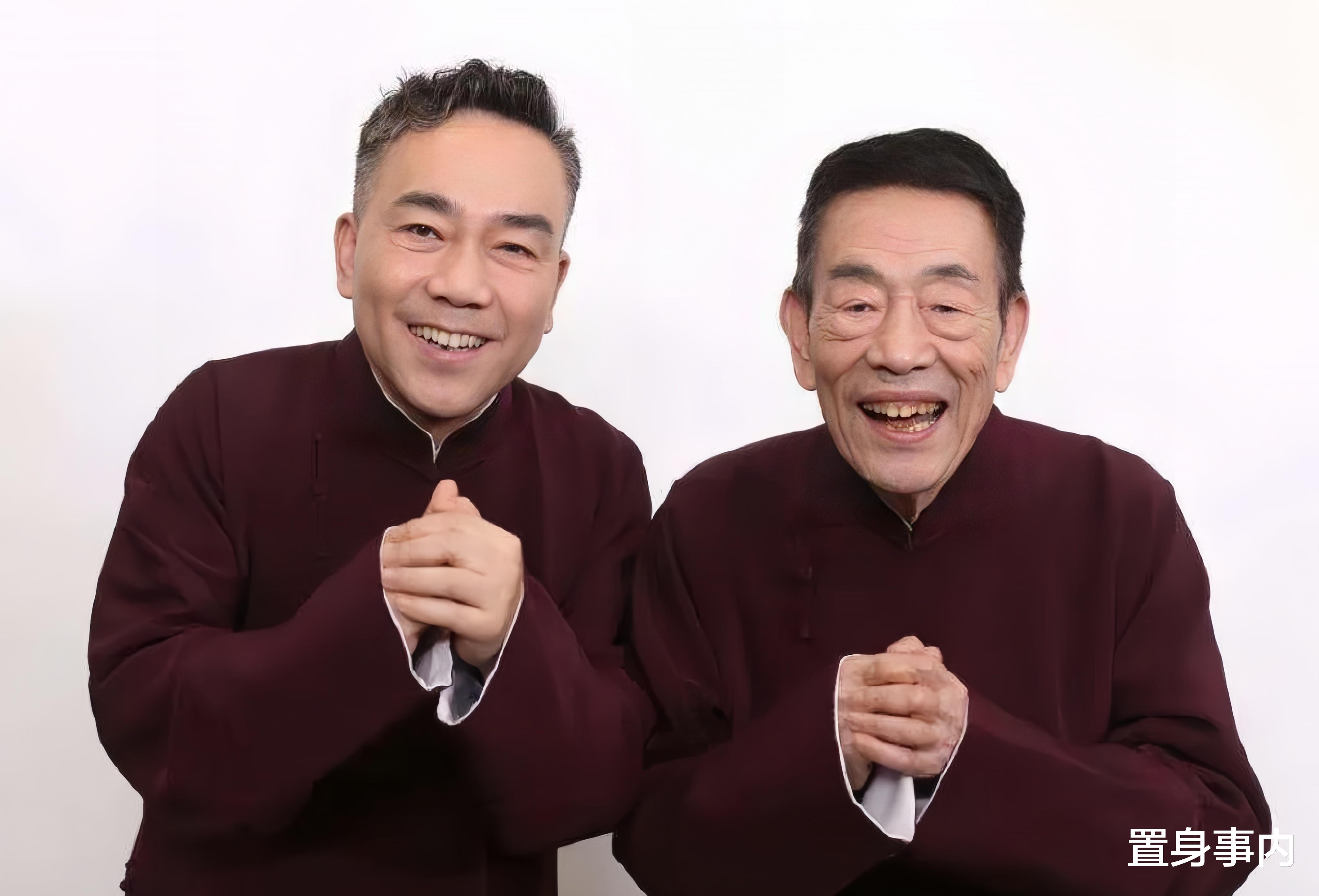 越闹越大!杨少华之子杨议被曝出轨,妻子情人同住一室,网友炸锅