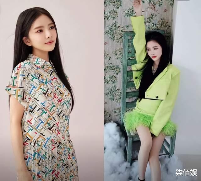 杜淳妻子自曝患肠易激综症,近照脸颊瘦的凹陷,看遍北京最好中医