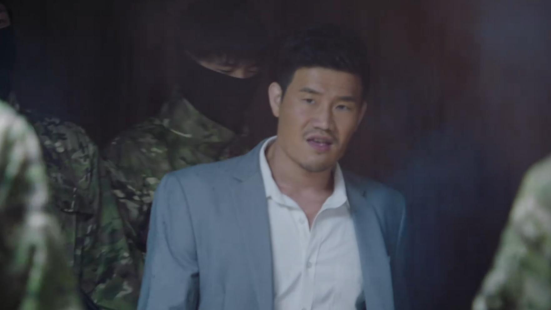 耗资8亿？《硬汉狙击》定档暑期，谢孟伟和成龙打擂台，能回本吗