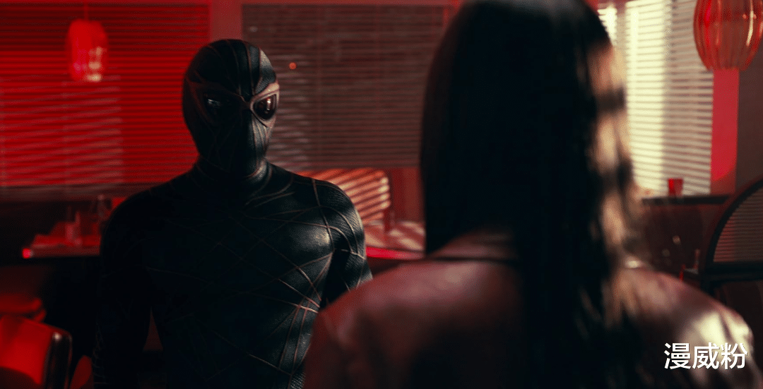 略尴尬……上映12天,都赶不上《莫比亚斯》3天的票房