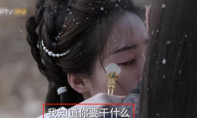 看完《长乐曲》40集大结局!我难掩激动,无语凝噎,写下这段文字