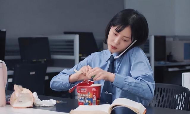 给《我是刑警》八大美女排名,郭欣第八,何青莲第三,高队才第二