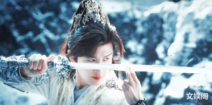 待播剧热榜:《贵女》第六,《难哄》第四,第一万万没想到