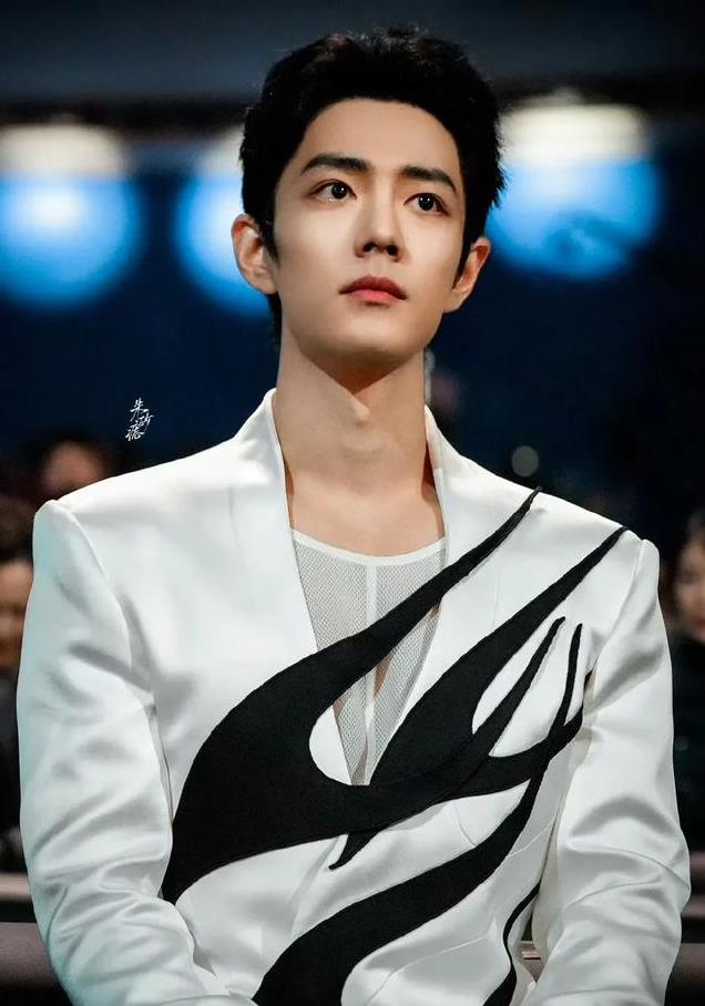 平心而论,内娱真正的绝色美男只有12位,他们酷帅雅痞,清新性感