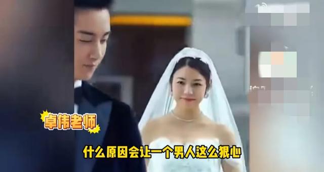 传陈晓与陈妍希分手细节,对孩子举动耐人寻味,网友评论引热议