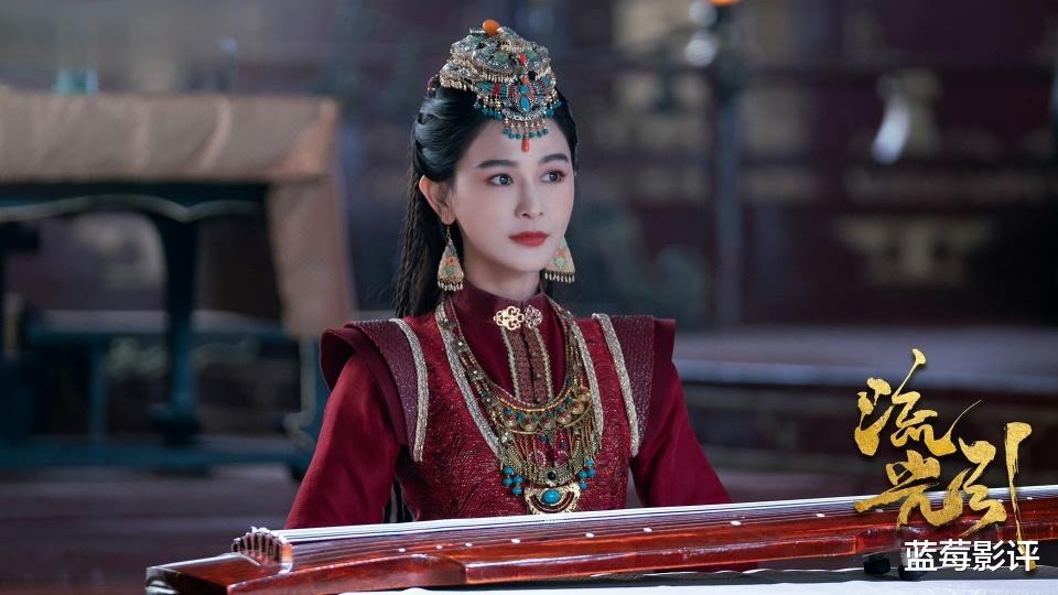 好家伙!张翰新剧开播就被五星刷屏,观众的好评理由出奇一致!