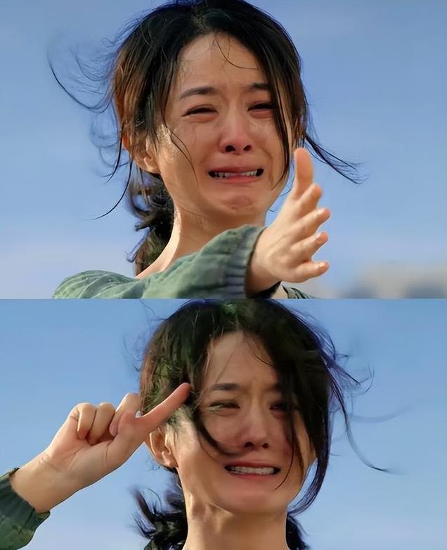 登上顶峰赵丽颖飘了?辱骂粉丝,出言不逊、背后是谁在推波助澜?