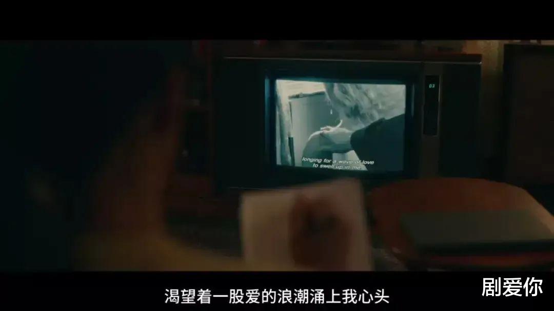 15万人评出8分，Netflix的王炸，看完是真的上头