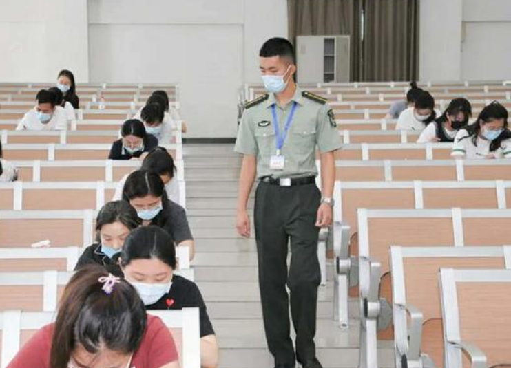 又一铁饭碗公开招聘，六险二金正式编制，年龄可放宽至35周岁
