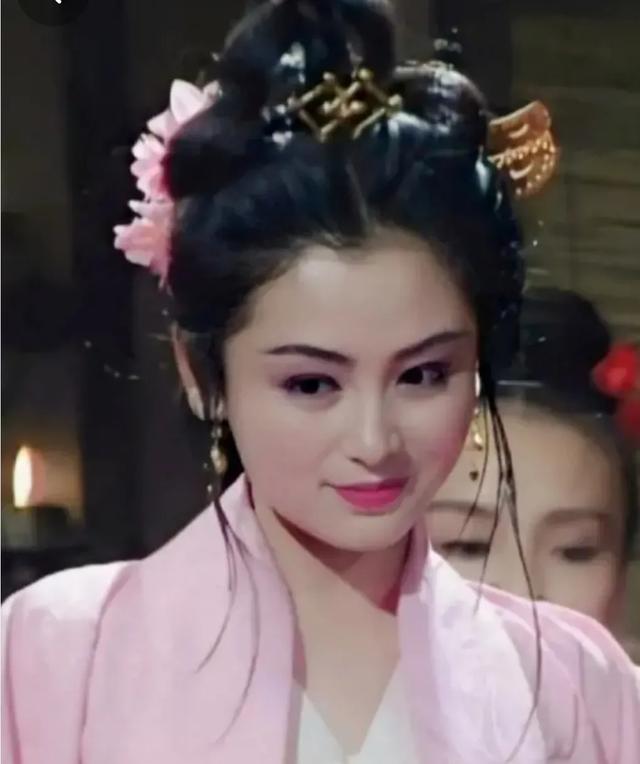 生得貌若天仙,嫁的老公却其貌不扬,这五位女星果然视颜值如粪土