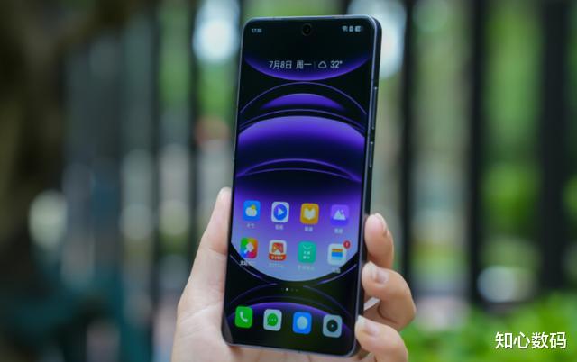 高端机“搅局者”，骁龙8Gen3+5800mAh，双11期间才卖2119元