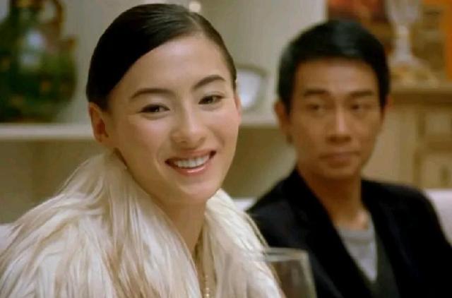 陈小春断崖式衰老？！网友认不出惊呼：满脸皱纹像80多岁