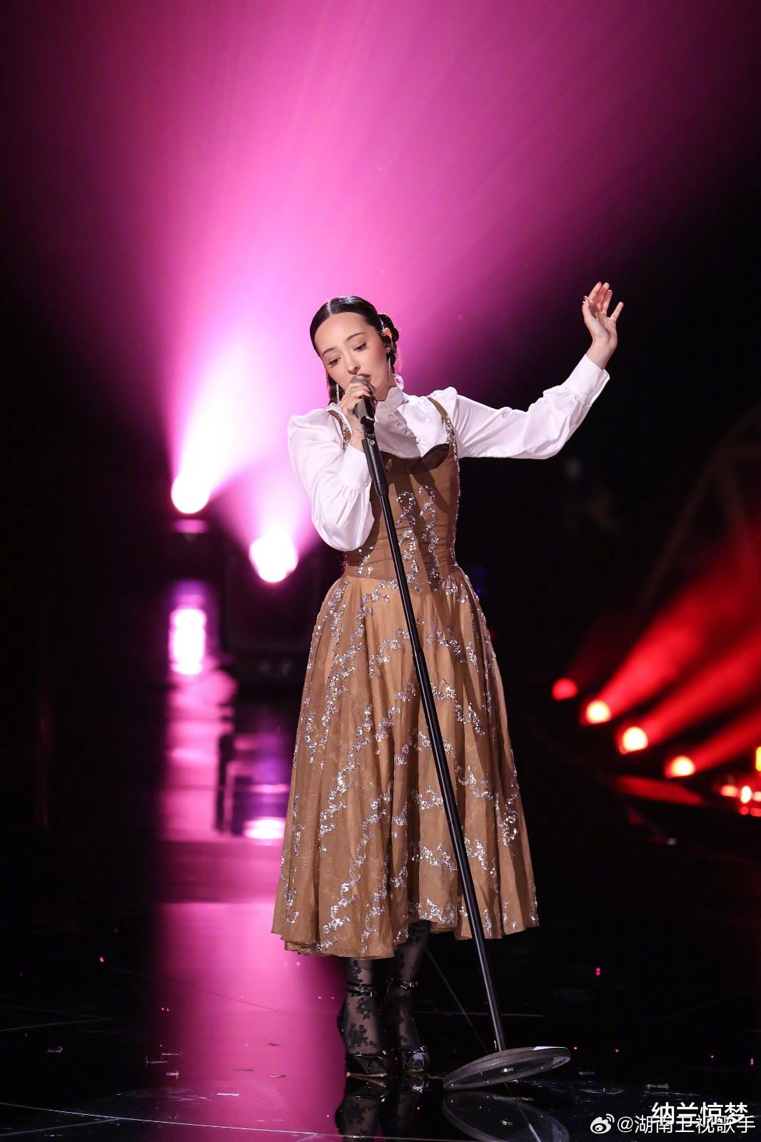 四连赞!外交部强烈推荐《歌手2024》背后真正原因