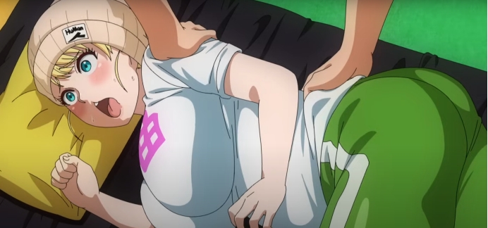 【7月】新番资讯,只想搞点薯条的精灵小姐想要减肥根本瘦不了