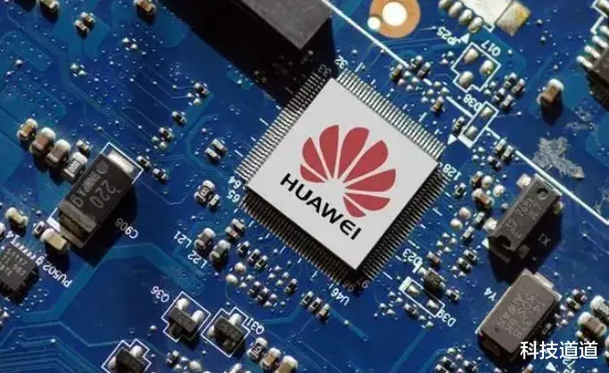 台积电张忠谋:若切断中国芯片供应他们将束手无策中科院一语道破