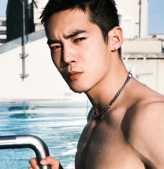 身高180以上的美男出炉，瑞风眼帅哥登顶，林更新16于适14李现10