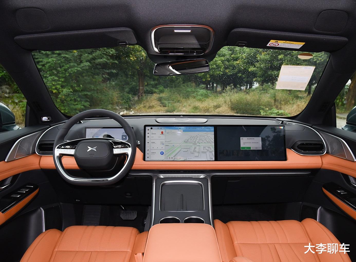 35万买一台3.9S破百+空悬的中大型SUV到底值不值？看完你就明白了