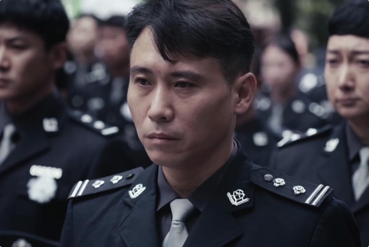 央视出手,仅播2集收视破1,这才是老戏骨们该有的实力