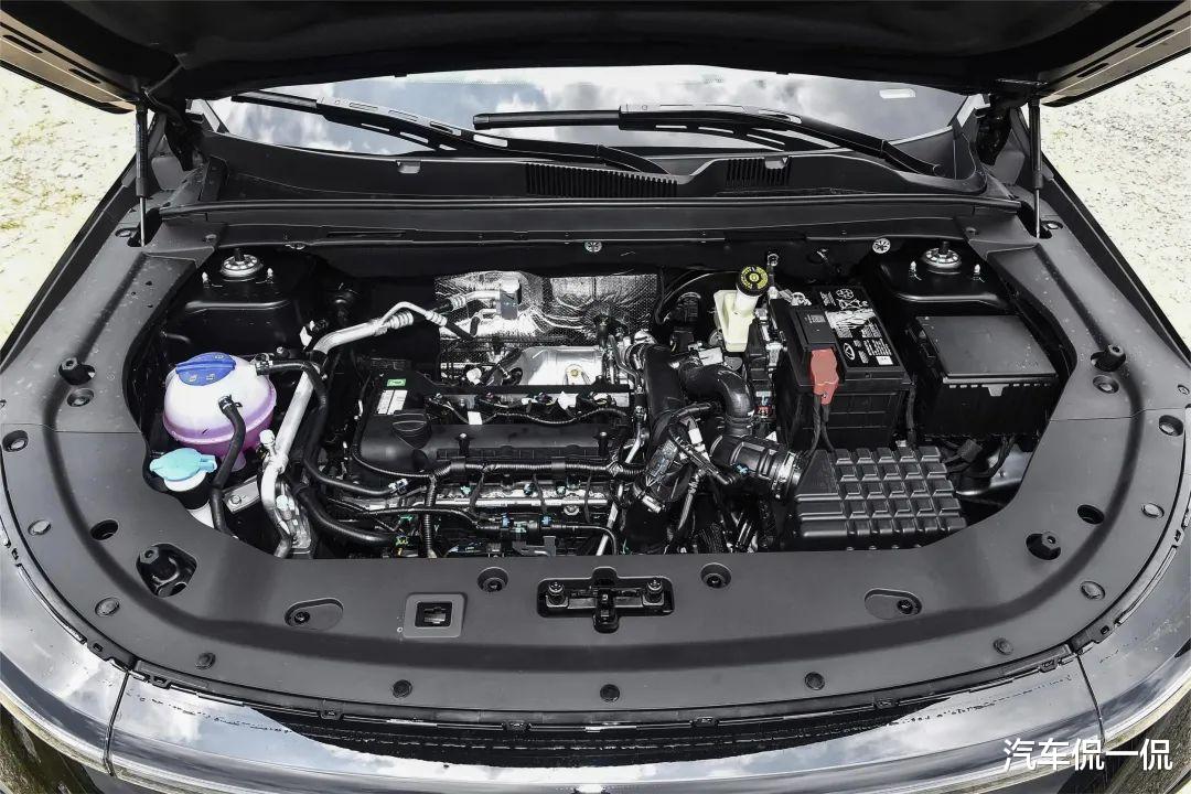 奇瑞放大招！8万多起中型SUV，1.5T强动力超划算