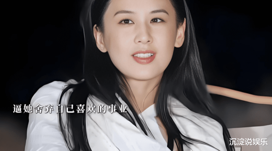 杨子长女力挺老爸:节目呈现有限,私下里的他其实很暖心