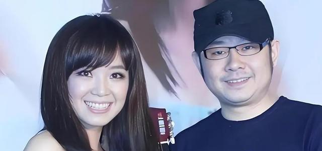 刀郎终于回应，云朵却坐不住了：一声师父比2002年那场雪来的都晚