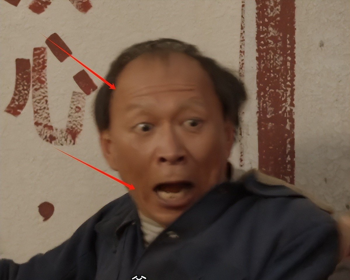 《故乡的泥土》收视率突破3!被58岁的男配角惊艳到了。