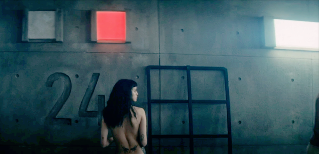 人吃人的生猛R级片,堪称“人间地狱”的真实写照