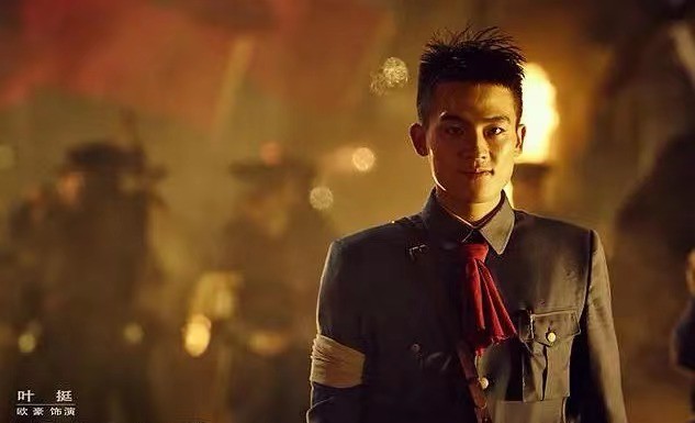 李幼斌出山,侯勇入局,刘奕君回归,这部40集军旅大剧要爆了