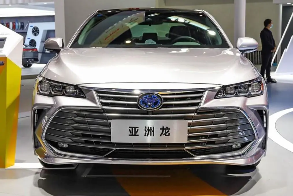B级车天花板，上市至今无骸声，丰田耐用王30万降至15万！