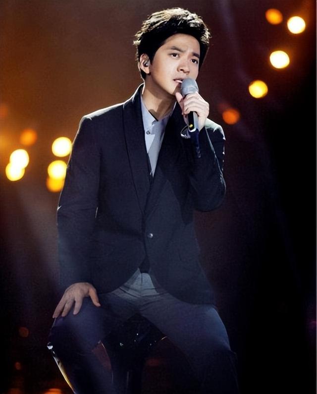 坚决不生孩子?结婚19年仍坚持丁克的李健,也迎来了自己的结局