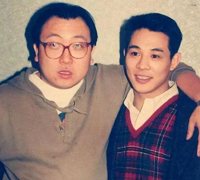 这一次，被嘲“过气”的谢苗，狠狠“打”了内娱一巴掌