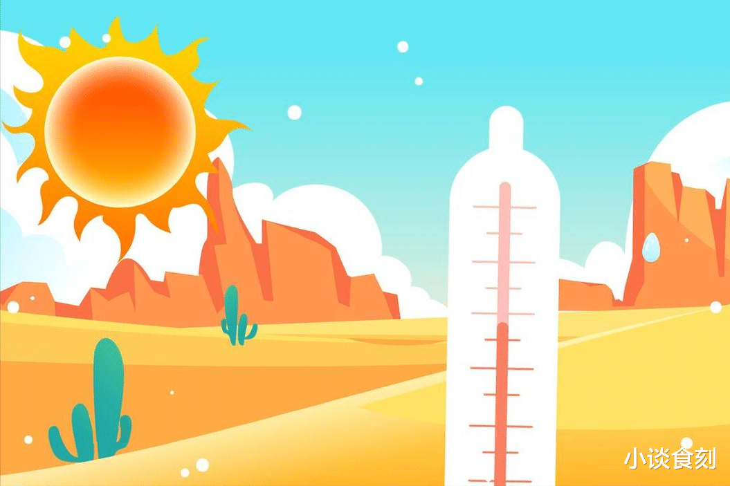 末伏10天养阳黄金期,牢记:1晒,2泡,3不吃,补足阳气顺利入秋