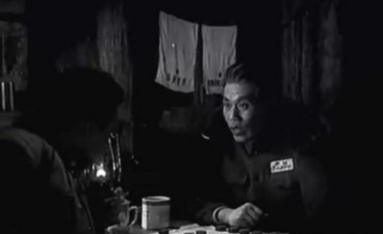 演员任颐：演了一辈子配角，很多人叫不上名字，却对他印象很深刻