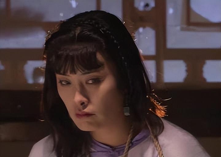 23年后再看《大宅门》:才明白为何大格格至死都不愿意与黄春相认