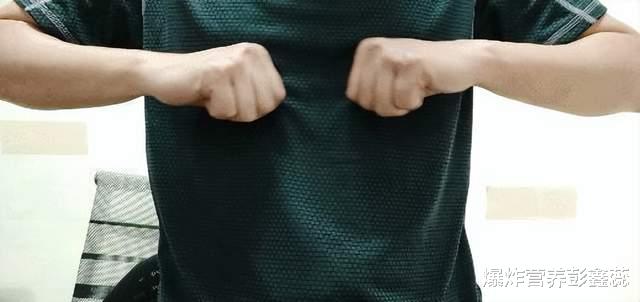 为什么一女子每天只吃黄瓜、苹果减肥，体检却查出重度脂肪肝？