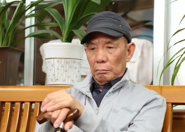 没片约、被抛弃、遭封杀，这5位老戏骨的消失，是娱乐圈的悲哀