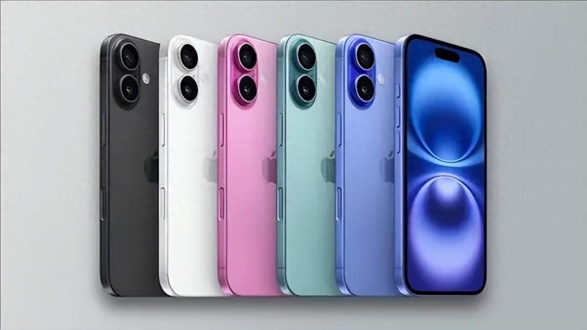 曝iPhone 16預(yù)期銷量低于上一代，iPhone 15低至百元改寫愛(ài)瘋史！