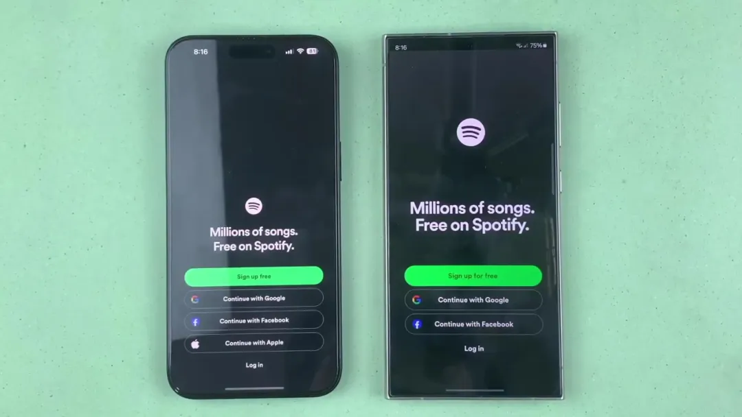 iPhone16ProMax速度测试:轻松拿捏三星S24Ultra!