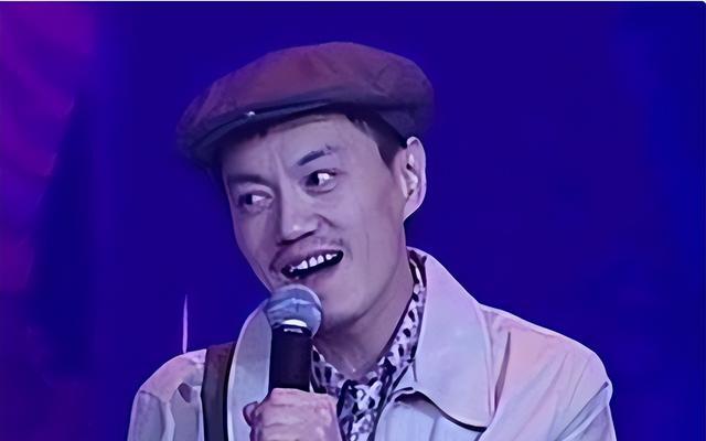 雪村：羞辱郭德纲批判冯小刚，39岁离婚第二天再婚，如今他怎样了