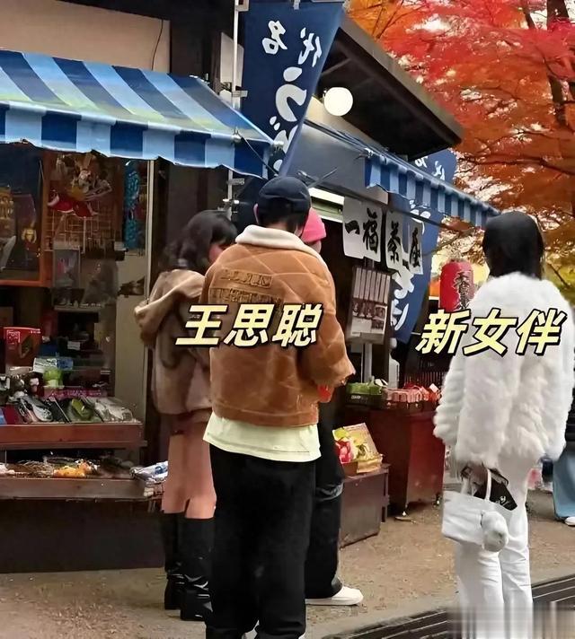 破案了,黄一鸣偷偷给王思聪生孩子的原因,终于找到了