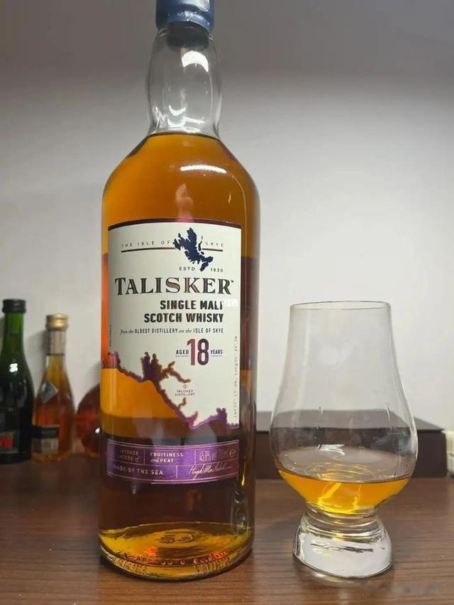 威士忌十大品牌?你喝过几种?