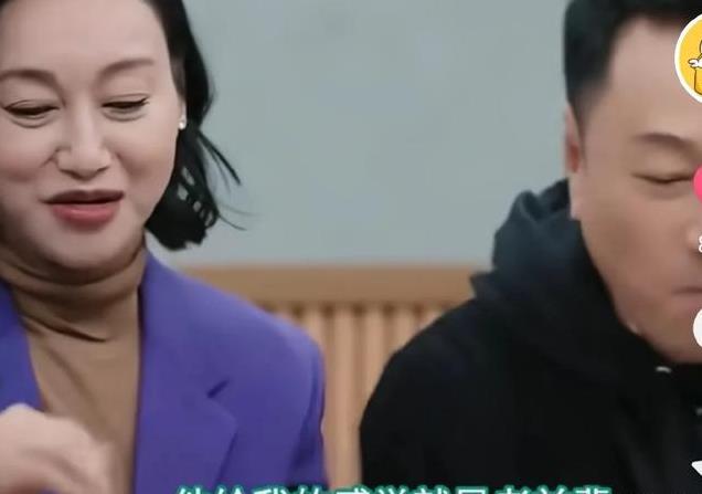 这次,周雨彤“底裤被扒光”,张新成的话,终于有人信了