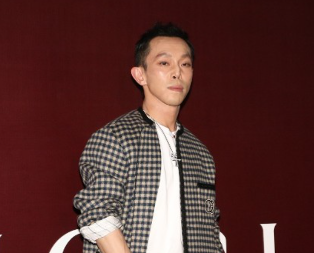 香港富二代惨遭毁容，与关之琳暧昧的他面目全非，让人不敢认