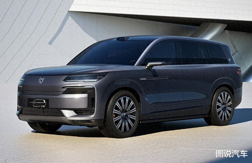 2025年要上市的十款新车