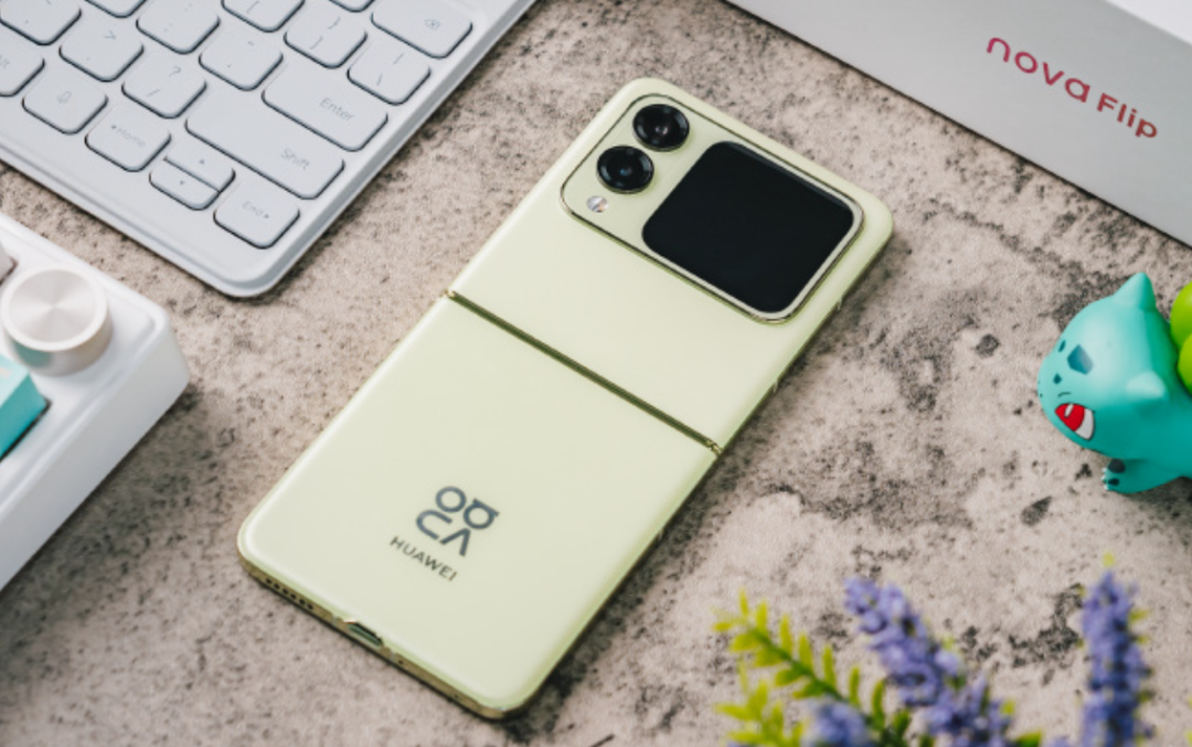 打脸了！72小时卖了45000台，华为不被看好的新机爆了